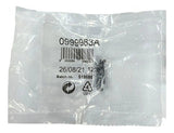 Disjuntor Tripolar 80a Nsx100n-tm80d Lv429841 Schneider