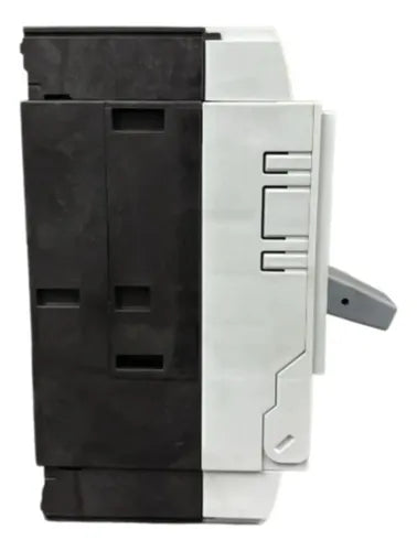 Disjuntor Tripolar 200a Lzmc2-a200 Eaton