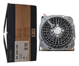 Sk 3241.100 K2s165-aa17-05 230v 50/60hz Rittal