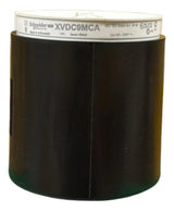 Unidade Audível 70mm 70/ 90db 120/ 230v Xvdc9m Schneider