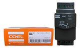 Rele Falta De Fase Bvf-1 208/480vca (bvf1-p) Coel 480 Vca