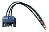 Tomada De Derivacao 3p 32a L=250mm Ak5pc33 Schneider