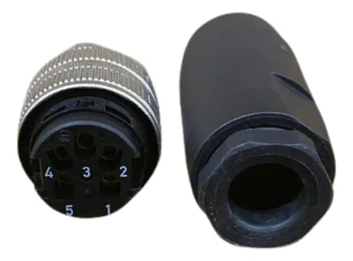 Conector Profibus 6gk1905-0fb0 Siemens