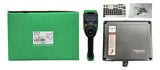 Estação Controle Remoto Sem Fio + Base Xars8l12w Schneider
