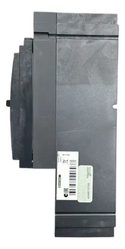Estrutura Disjuntor Nsx400s Tripolar Lv432414 Schneider