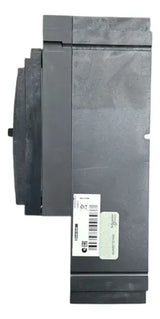 Estrutura Disjuntor Nsx400s Tripolar Lv432414 Schneider