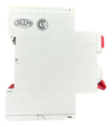 Interruptor Diferencial Sdr24030 2p 40a 30ma Steck
