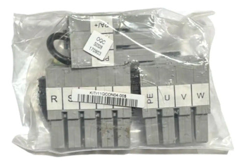 Servoacionamento Analog Pulso 3kw Lxm26du30m3x Schneider 230 V