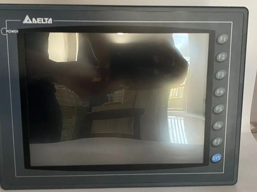 Modulo Interface Dop-ae10thtd1 Delta Electronics