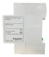 Interruptor Diferencial Dr 2p 25a 30ma Ez9r33225 Schneider