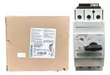 Disjuntor Motor 3rv1031-4ha10 40-50a Siemens 690v 50hz