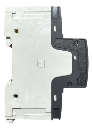 Disjuntor Unipolar Ng125n Curva C 10a 18610 Schneider 230 50/60 Hz
