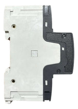 Disjuntor Unipolar Ng125n Curva C 10a 18610 Schneider 230 50/60 Hz