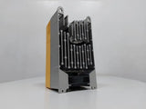 Inversor Alspa Mv500 9,5a 4kw Mv510a4c1a Alstom Novo !!! 380-480v 50-60hz