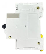 Disjuntor C120n 1p Curva C 80a 440v A9n18357 Schneider