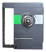 Manopla Direta Preta Ns800/1601 33863 Schneider Preto
