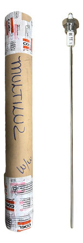 Eletroduto Ef 400 400mm Coel