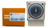 Programador Horario Rtm 220v Coel
