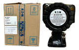 Sirene Eletrônica Programável 98sm 98sm220 220v Eaton Preto