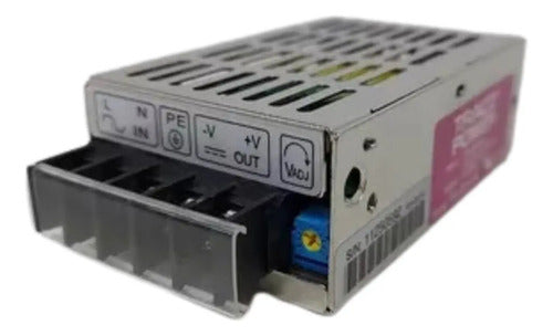 Fonte De Alimentação Txl-025-24s Tracopower