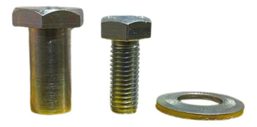 Kit Parafusos 2x10mm Linergy Bs Lvs04645 Schneider