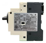 Disjuntor Motor 1,6-2,5a Manopla Rotativa Gv2p07 Schneider 690v 50-60hz