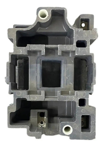 Bobina Para Lc1d40-d95 120v 50/60hz Lx1d6g7 Schneider 120v