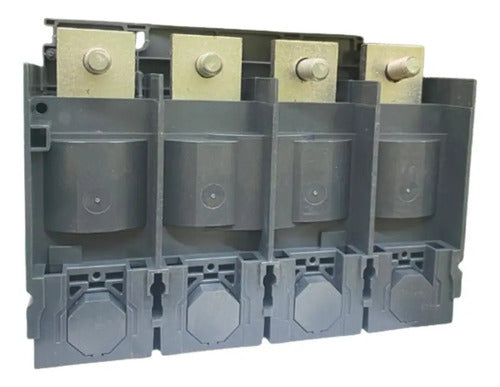 Modulo Tc 4p 400a Lv432658 Schneider