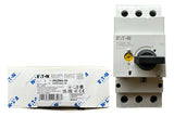 Disjuntor Motor Pkzm4-32 25-32a Eaton 24-32a 50-60hz