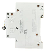Kit C/ 2 Peças: Disjuntor Bipolar Bfaz4-c32/2 32a Eaton -