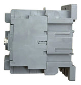 Contator 3p 50a 1na+1nf Bobina 220vca Lc1e50m7 Schneider 220v