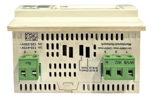 Rele Monitor De Isolacao Im20 110/415vac Imd-im20 Schneider 110-415vac