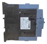 Disjuntor Motor Tripolar 80...100a 3rv2041-4ma10 Siemens Não Informado