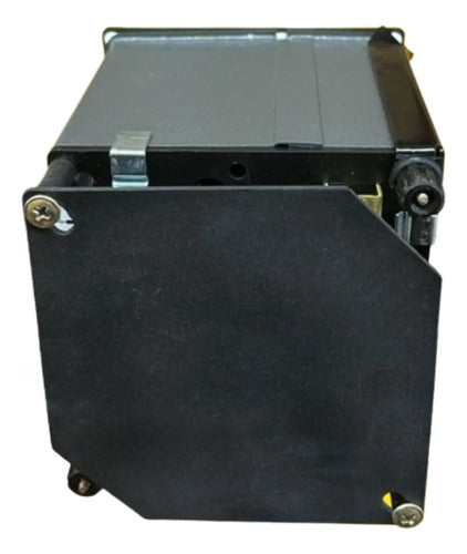 Wattimetro Ew96 Esq. 14 Ip54 100/5a 480/120v Trmv 50 Kron 480/ 120v