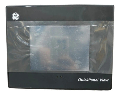 Painel Ic754vbl06ctdca-rn GE