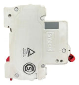 Kit Com 2: Disjuntor Sd-62c63 2p 63a 3ka Curva C Steck