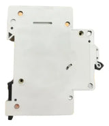 Kit Com 2 Peças: Disjuntor Tripolar Bfaz4-c16/3 16a Eaton