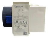 Bloco De Contato Auxiliar Tesys Ajuste 1-30s Ladt2 Schneider 690v