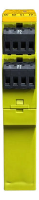 Relé Pnoz X2.8p 24-240vca/cc 777302 Pilz 24-240vca/cc