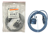 Cabo Conexao Rele Db9/minidin Para Rele 59664 Merlin Gerin Não Informado