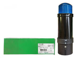 Módulo Luminoso Tipo Farol Azul 230vca Xvbl6m6 Schneider