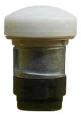 Sinaleiro 22mm 110v Branco 3sb3648-6ba60 Siemens
