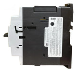 Disjuntor Motor 3rv1031-4ga10 36-45a Siemens 690v 50/60hz