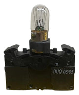 Soquete Suporte De Lampada 130v 3sb3400-1b Siemens