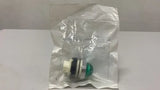 Sinaleiro Vs313/15 30mm Vd Schmersal Kit Com 05 Peças