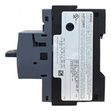 Disjuntor Automático 1,6a 3rv2311-1ac10 Siemens
