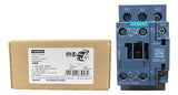 Contator 3rt2026-1an20 25a 220v Siemens 220v