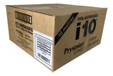 Fita Alta Tensao I10 Prysmian Kit Com 10 Peças Preto