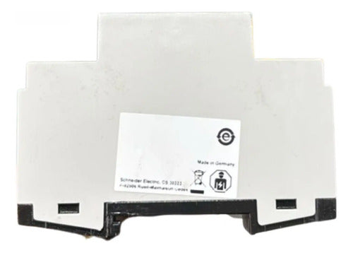 Modulo Atuador Knx Reg-k/4x230/16 Mtn6700-0004 Schneider