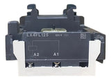 Bobina Para Lc1fl4 125vcc Lx4fl125 Schneider 125v